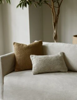 Nedda Boucle Pillow -Home Decor Sale Lulu and Georgia LivingRoomIII 0193 Site Crop Lifestyle 1 3c819b23 35bf 4b5a b98d 62c9bf3831bb