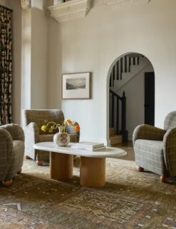 Hill Country Study I Wall Art By Aileen Fitzgerald -Home Decor Sale Lulu and Georgia LivingRoomIV 0035 Site Crop Lifestyle 69af03fd 7440 43ba a385 ba961ac131e3