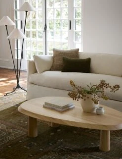 Nedda Boucle Pillow -Home Decor Sale Lulu and Georgia LivingRoomVv2 0136 Site Crop Lifestyle