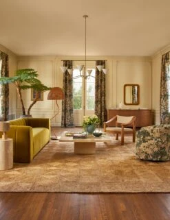 Mariata Curtain Panel -Home Decor Sale Lulu and Georgia Livingl Site Crop LIFESTYLE 12e8ea6a 2fbc 4445 9922 792558bbab73