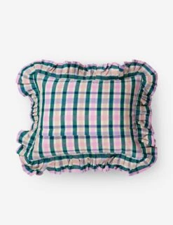 Lola Ruffle Pillow By Archive NY -Home Decor Sale Lulu and Georgia Lola Pillow Group 03 4545cc09 f7f8 4ac2 84f7 75575ffcc71a