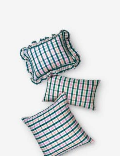 Lola Ruffle Pillow By Archive NY -Home Decor Sale Lulu and Georgia Lola Pillow Group 05 83e51c26 7666 4407 bb38 116dc9e0f011