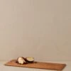 Wood Serving Board By Itza Wood -Home Decor Sale Lulu and Georgia LongServingBoard Mahogany 550 Product