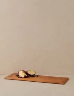 Wood Serving Board By Itza Wood