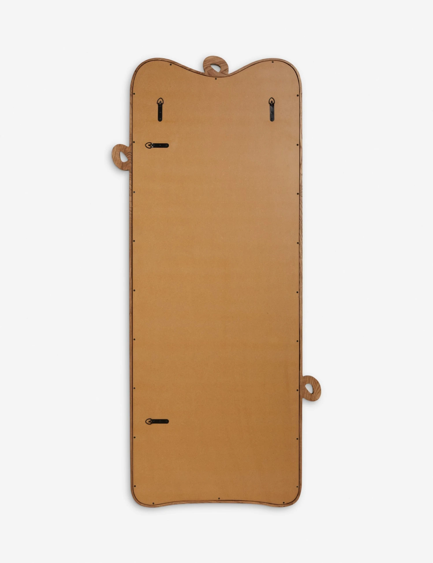 Looped Wood Full Length Mirror By Sarah Sherman Samuel 8 Looped Wood Full Length Mirror By Sarah Sherman Samuel - Image 6