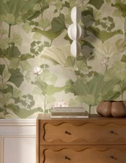 Inaki Bowl By Aimee Song -Home Decor Sale Lulu and Georgia LotusWallpaper 873 Site Crop Lifestyle