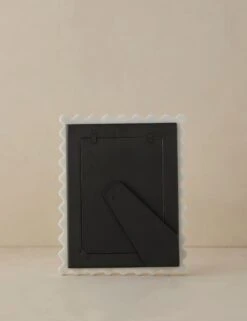 Lu Picture Frame By Meso -Home Decor Sale Lulu and Georgia Lu Picture Frame by Meso White L0483815 16 Product