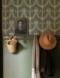 Linfield Wallpaper -Home Decor Sale Lulu and Georgia Lulu and Georgia BW45100 5 product detail product