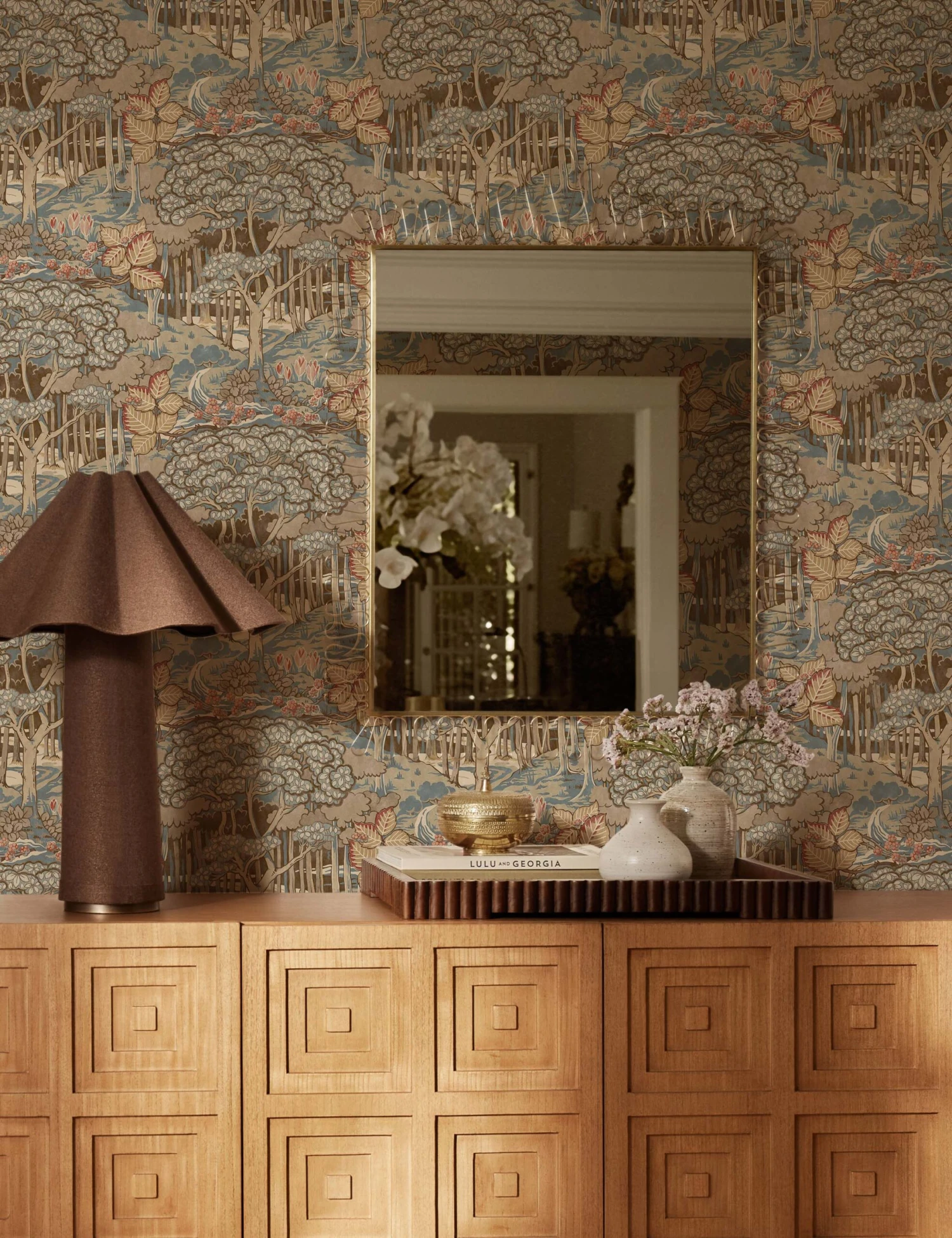 Lorelle Wallpaper 8 Lorelle Wallpaper - Image 6