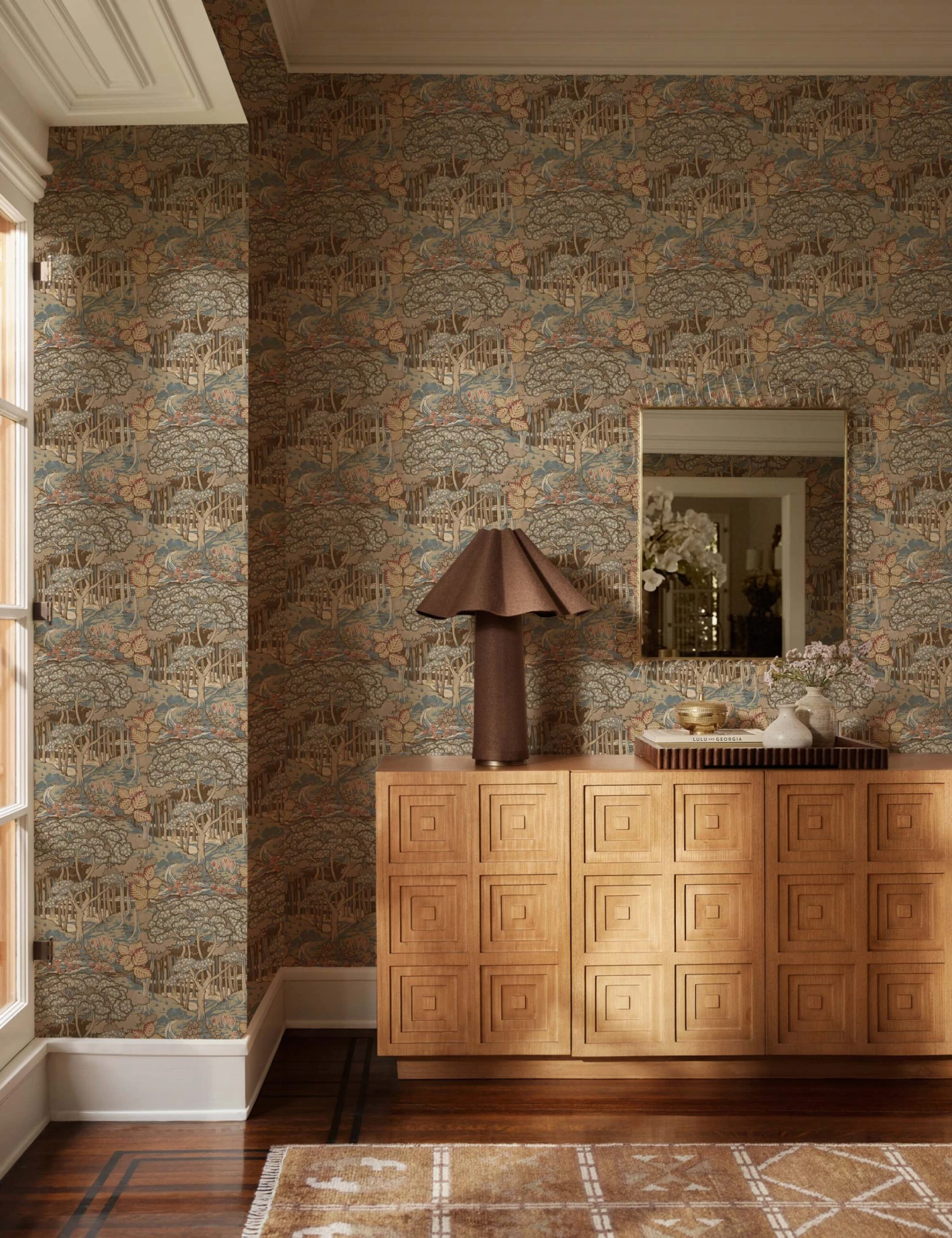 Lorelle Wallpaper 6 Lorelle Wallpaper - Image 4