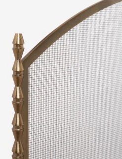 Topia Fireplace Screen By Ginny Macdonald 14 Topia Fireplace Screen By Ginny Macdonald -Home Decor Sale Lulu and Georgia Lulu and Georgia Fireplace Screen by Ginny Macdonald A0659804 0073 product product