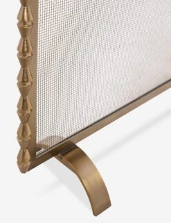 Topia Fireplace Screen By Ginny Macdonald 15 Topia Fireplace Screen By Ginny Macdonald -Home Decor Sale Lulu and Georgia Lulu and Georgia Fireplace Screen by Ginny Macdonald A0659804 0074 product product