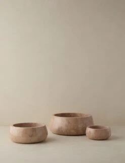 Lusine Bowls (Set Of 3) -Home Decor Sale Lulu and Georgia LusineBowls Setof3 A0658452 518 Product