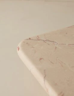 Lusine Rectangular Marble Serving Stand -Home Decor Sale Lulu and Georgia LusineMarbleStand A0658450 514 Product