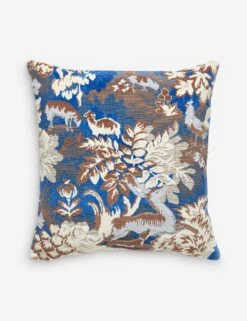 Tails Tale Pillow By Scalamandre -Home Decor Sale Lulu and Georgia M1 0001SDDK0264 Product