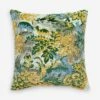 Tails Tale Pillow By Scalamandre 2 Tails Tale Pillow By Scalamandre -Home Decor Sale Lulu and Georgia M1 0002SDDK0264 Product