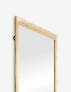 Efrain Mirror -Home Decor Sale Lulu and Georgia MARA001 detail corner Product