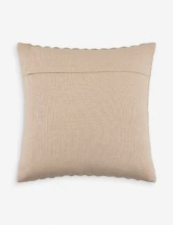 Mendia Pillow -Home Decor Sale Lulu and Georgia MCZ001 2020 detail back Product