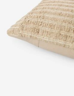 Mendia Pillow -Home Decor Sale Lulu and Georgia MCZ001 detail corner Product