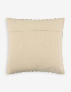 Mendia Pillow -Home Decor Sale Lulu and Georgia MCZ002 2020 detail back Product