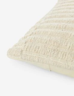 Mendia Pillow -Home Decor Sale Lulu and Georgia MCZ002 detail corner Product