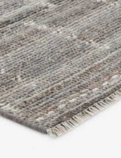 Calen Hand-Knotted Wool Rug -Home Decor Sale Lulu and Georgia MES 1121 CHR CORNER Product