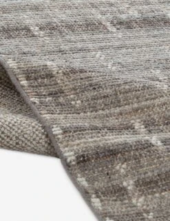 Calen Hand-Knotted Wool Rug -Home Decor Sale Lulu and Georgia MES 1121 CHR ROLL Product