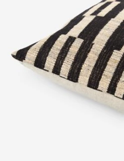 Narin Pillow -Home Decor Sale Lulu and Georgia MZN001 detail corner Product