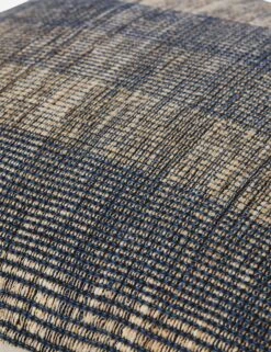 Gustavo Pillow -Home Decor Sale Lulu and Georgia MZN002 detail texture Product