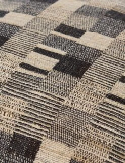 Carola Pillow -Home Decor Sale Lulu and Georgia MZN003 detail texture Product