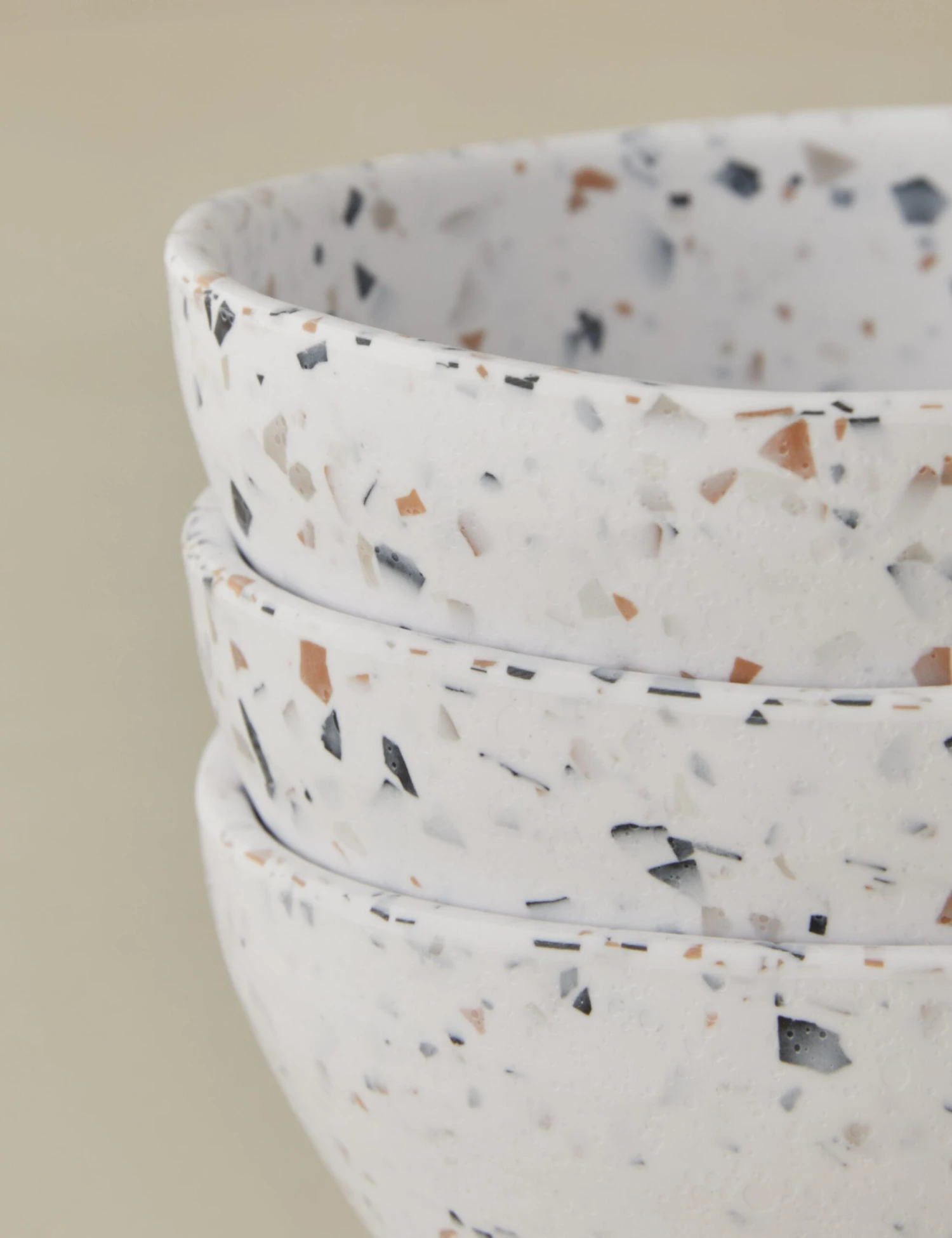 Madelle Recycled Melamine Serveware - Image 11