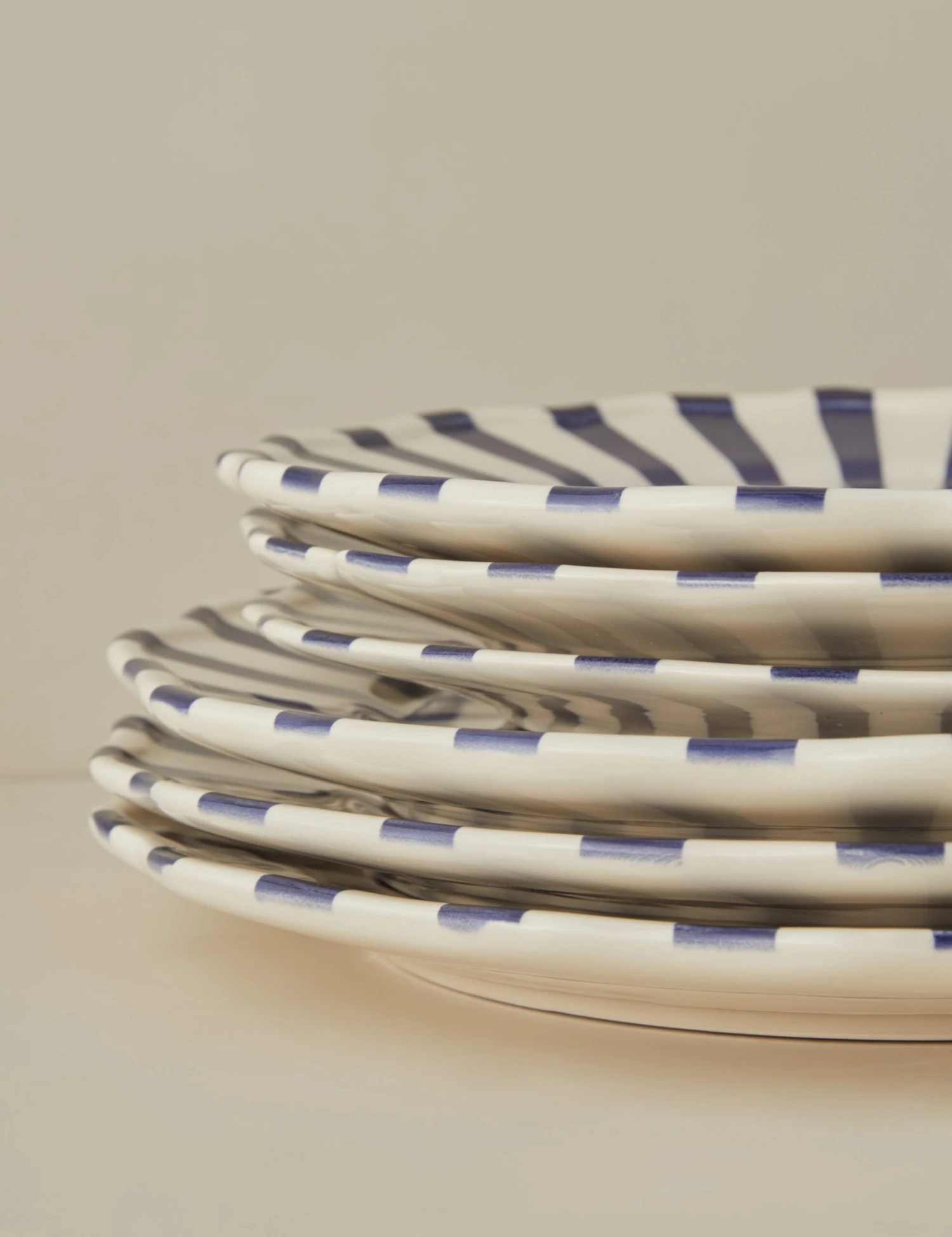Mafalda Stoneware Dinnerware By Maison Madison - Image 3