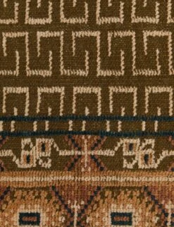 Manca Hand-Knotted Wool Rug -Home Decor Sale Lulu and Georgia MancaHand KnottedWoolRug 8 x10 A0660813 47 Product