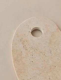 Marble Cheese Board By Tallo De Olivo -Home Decor Sale Lulu and Georgia MarbleCheeseBoard L0491285 580 Product