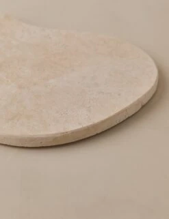 Marble Cheese Board By Tallo De Olivo -Home Decor Sale Lulu and Georgia MarbleCheeseBoard L0491285 581 Product
