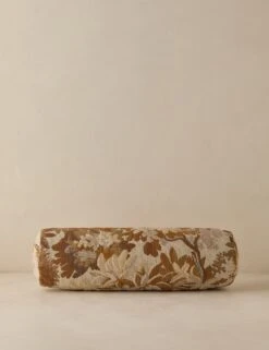 Mariata Pillow -Home Decor Sale Lulu and Georgia MariataBolster Amber Bolster A0661722 574 Product