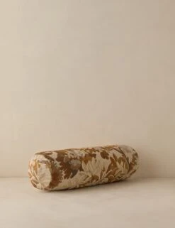 Mariata Pillow -Home Decor Sale Lulu and Georgia MariataBolster Amber Bolster A0661722 575 Product