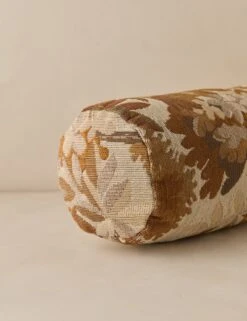 Mariata Pillow -Home Decor Sale Lulu and Georgia MariataBolster Amber Bolster A0661722 576 Product