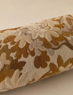 Mariata Pillow -Home Decor Sale Lulu and Georgia MariataBolster Amber Bolster A0661722 577 Product