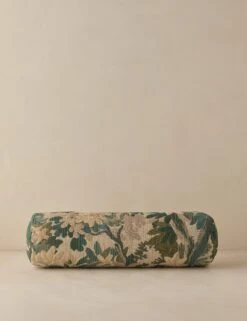 Mariata Pillow -Home Decor Sale Lulu and Georgia MariataBolster Jade Bolster A0661723 559 Product