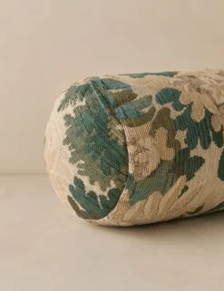 Mariata Pillow -Home Decor Sale Lulu and Georgia MariataBolster Jade Bolster A0661723 562 Product