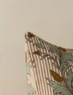 Marvilla Cotton Linen Pillow 7 Marvilla Cotton Linen Pillow -Home Decor Sale Lulu and Georgia MarvillaLinenPillowCover Square A06603202 Product