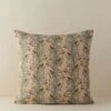 Marvilla Cotton Linen Pillow -Home Decor Sale Lulu and Georgia MarvillaLinenPillowCover Square A06603203 Product