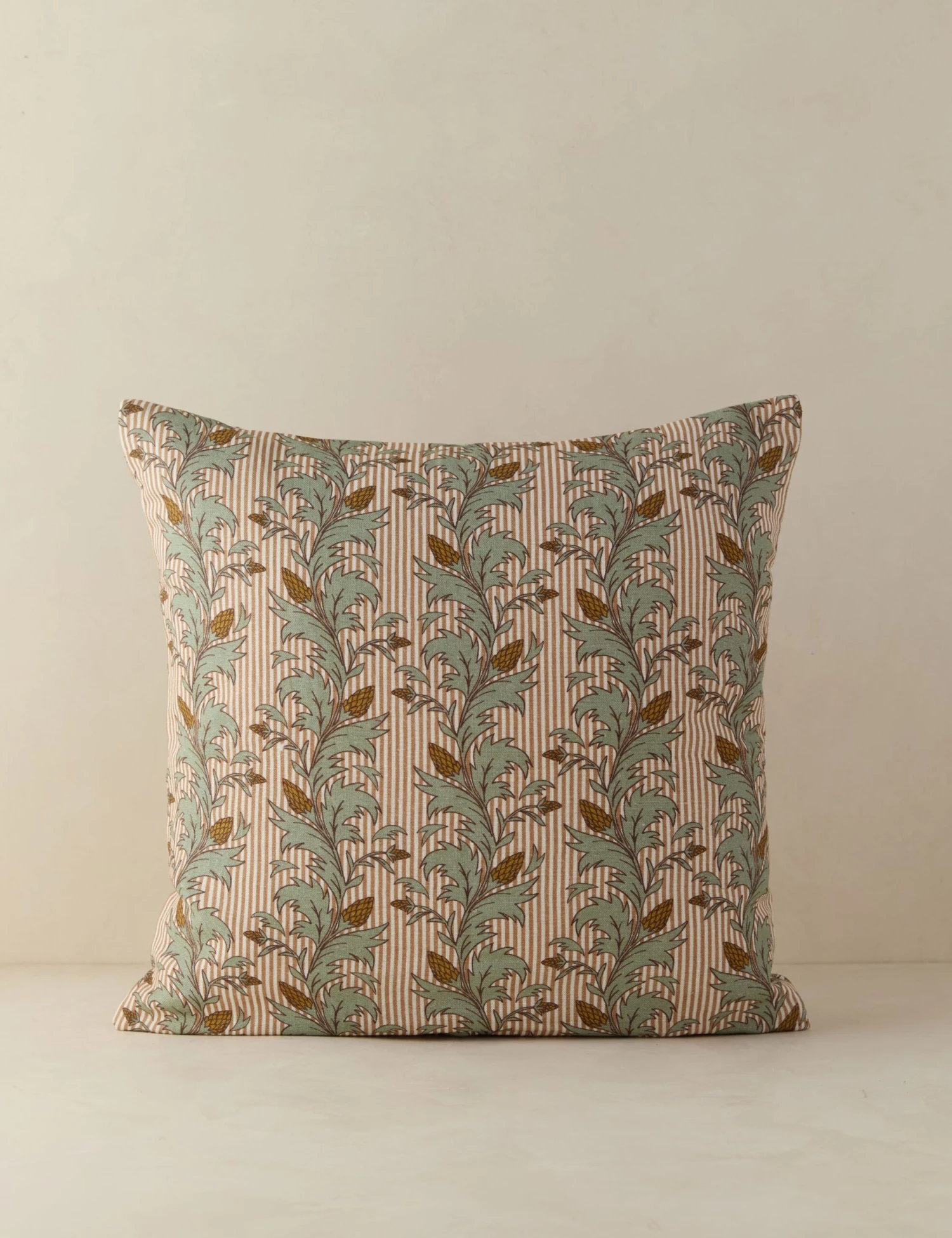 Marvilla Cotton Linen Pillow 3 Marvilla Cotton Linen Pillow