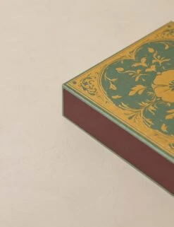 Matchbox By Skeem -Home Decor Sale Lulu and Georgia Matchbox Olive A0662071 2 Product