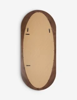 McCoy Oval Full Length Mirror -Home Decor Sale Lulu and Georgia McCoyOvalMirror Acacia FullLength A06607150120 Product