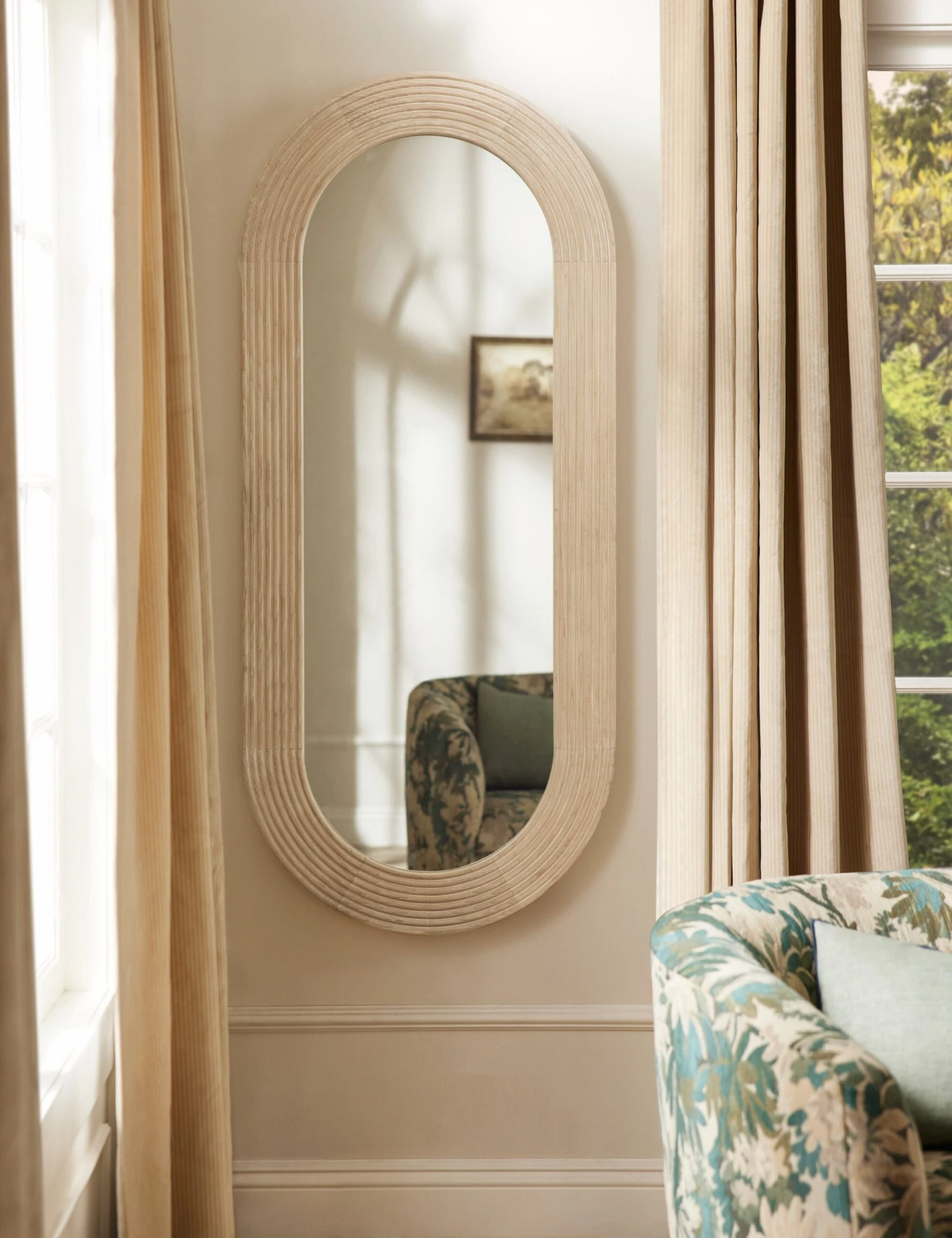 Mead Full Length Mirror 3 Mead Full Length Mirror