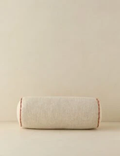 Merilee Bolster Pillow By Aimee Song -Home Decor Sale Lulu and Georgia MerileeBolsterPillow 16 x7 A0660457 646 Product