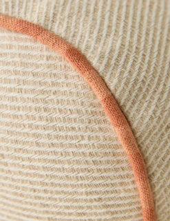 Merilee Bolster Pillow By Aimee Song -Home Decor Sale Lulu and Georgia MerileeBolsterPillow 16 x7 A0660457 648 Product