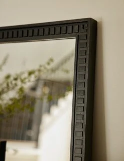 Thelma Mirror -Home Decor Sale Lulu and Georgia MirrorVignette 1095 Site Crop Lifestyle